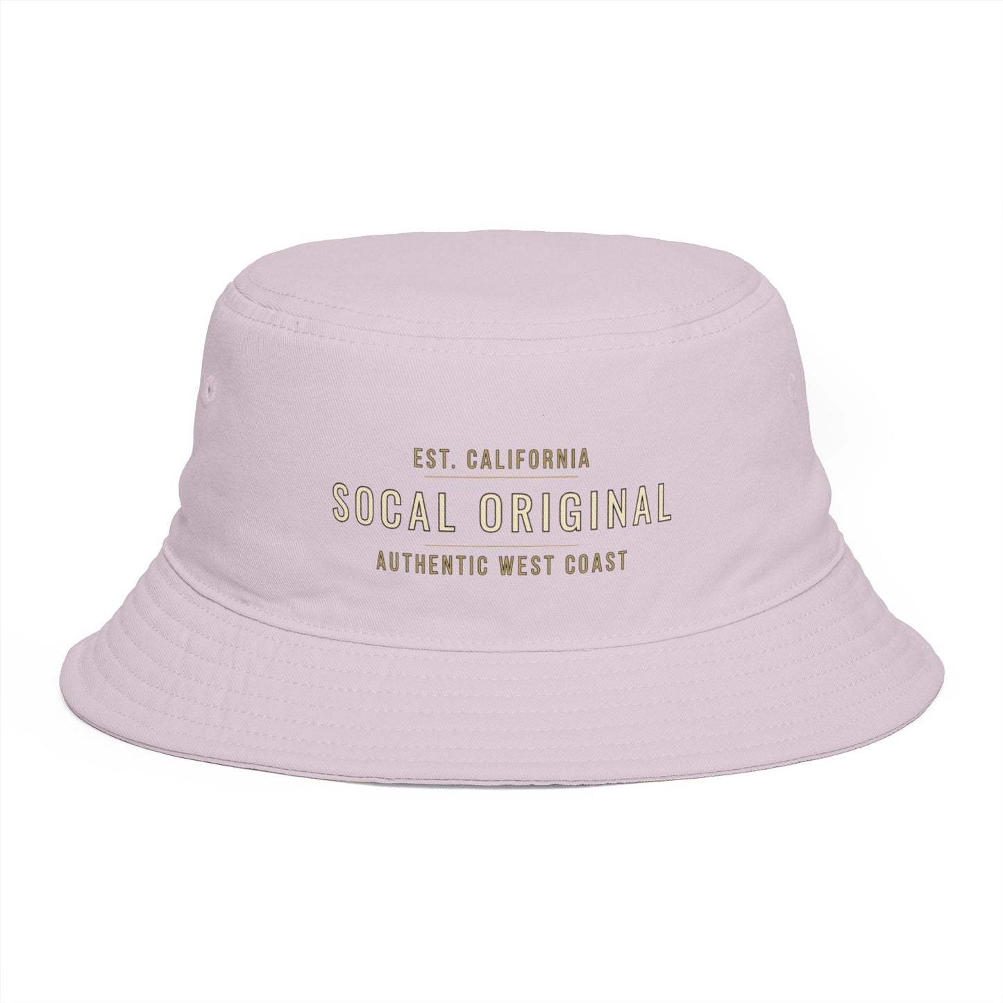 EST. California Bucket Hat