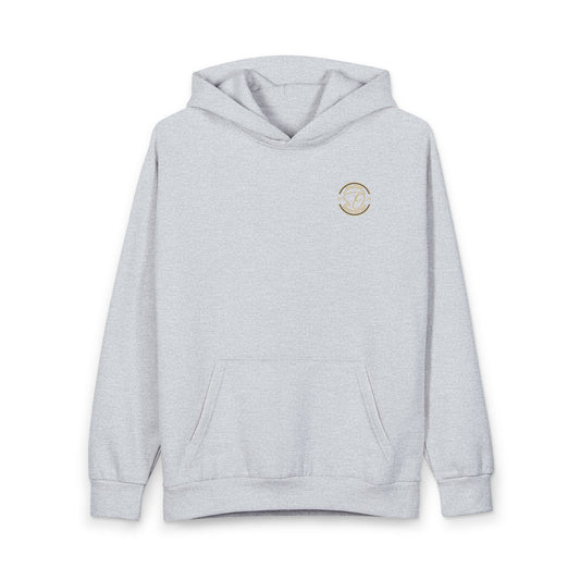 EST California Unisex Urban Pullover Hoodie
