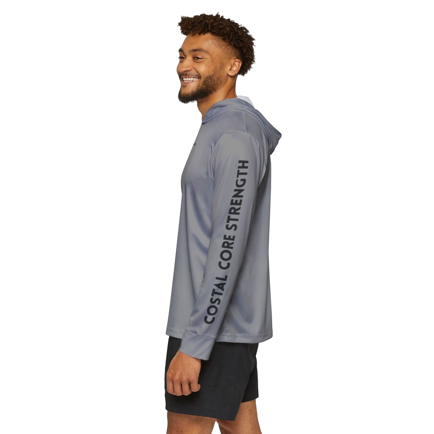 SoCal Original Performance Warmup Hoodie (AOP)
