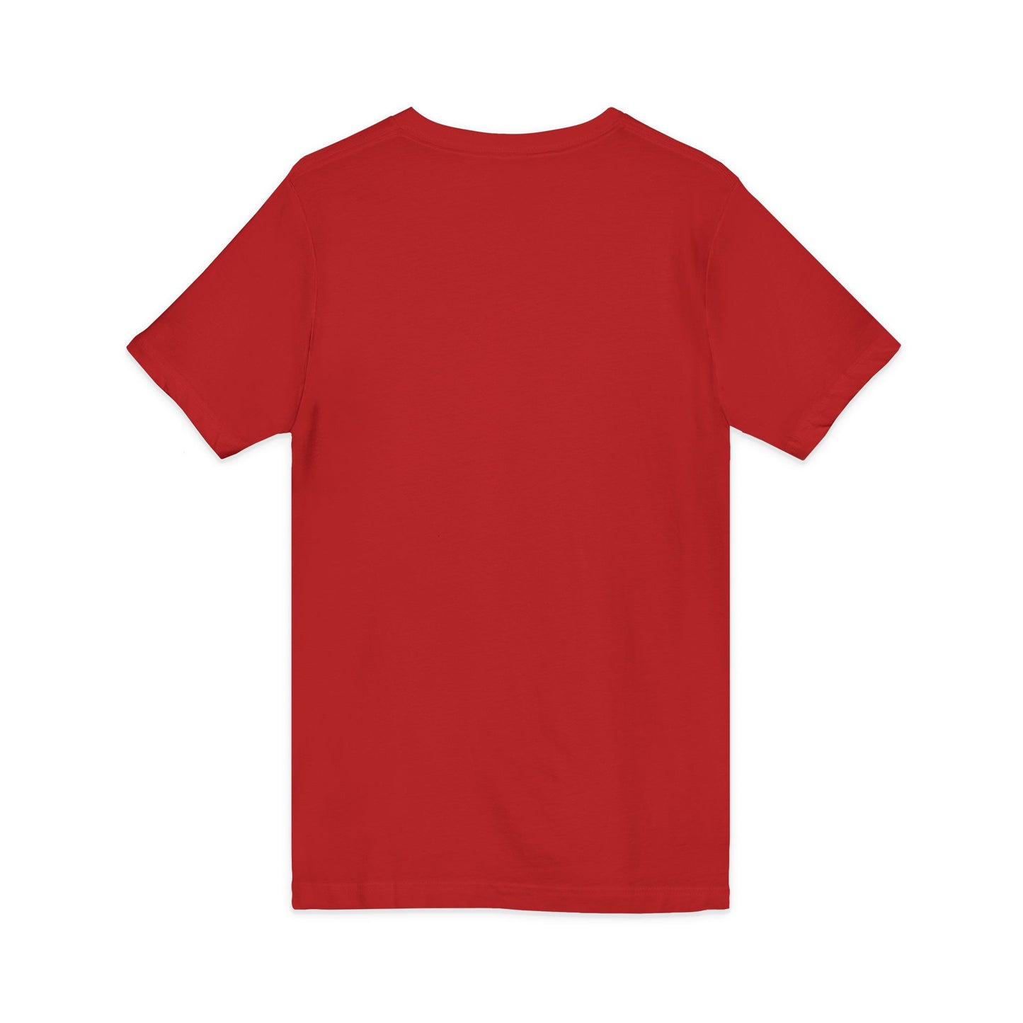 SoCal Original Wave Logo Unisex Jersey Short Sleeve V-Neck Tee