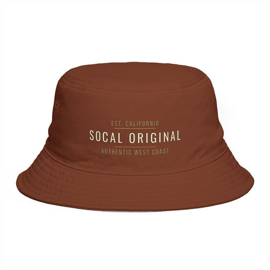 EST. California Bucket Hat