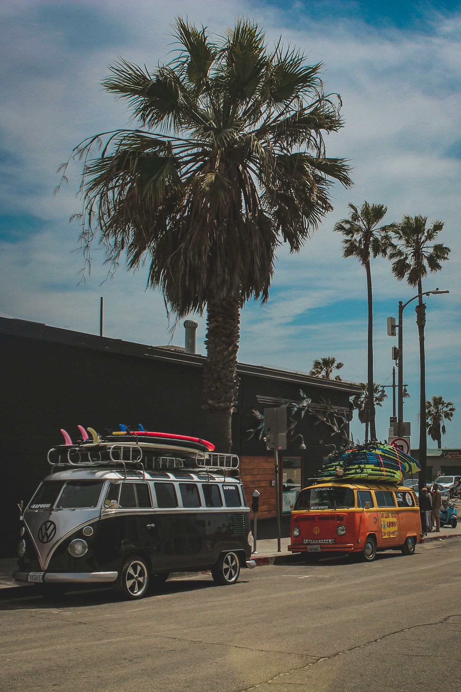 SoCal Lifestyle
