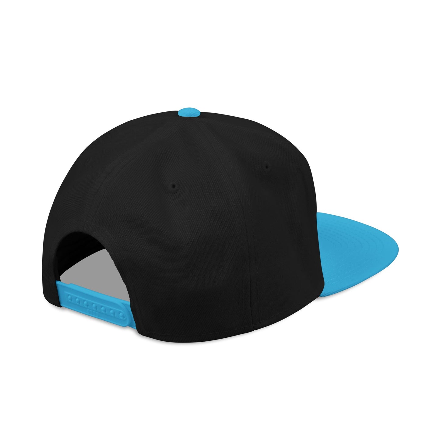 SoCal Original Snapback (Embroidery)