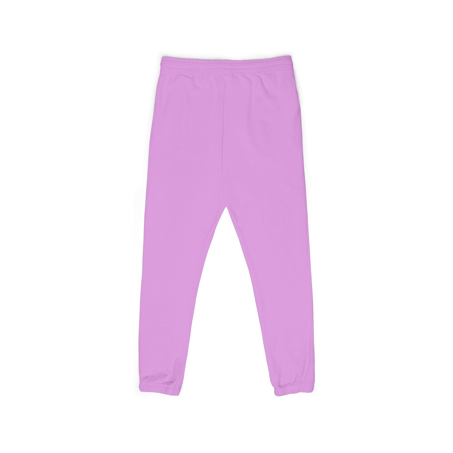 Zero Excuses Unisex Garment-Dyed Fleece Sweatpants