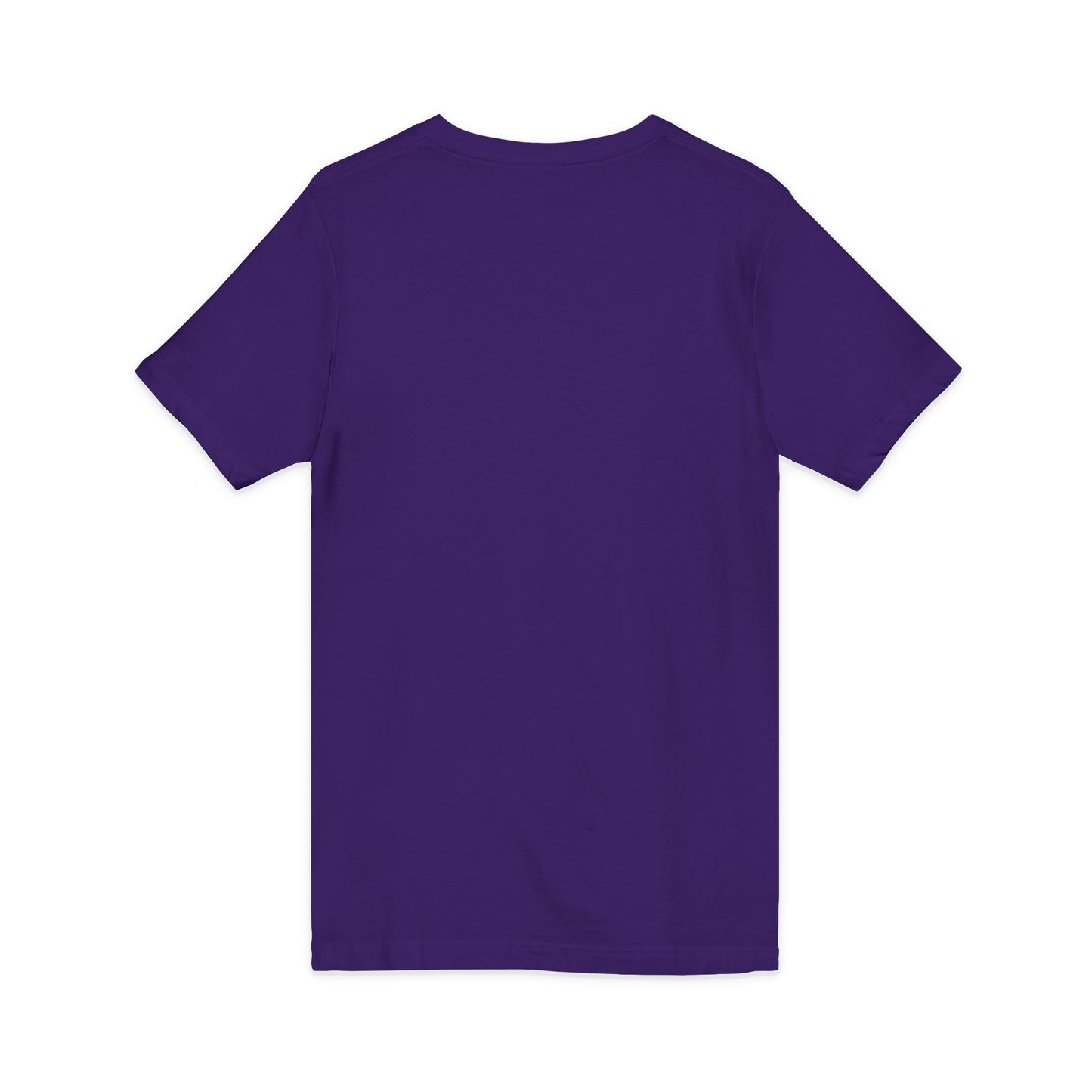 SoCal Original Wave Logo Unisex Jersey Short Sleeve V-Neck Tee