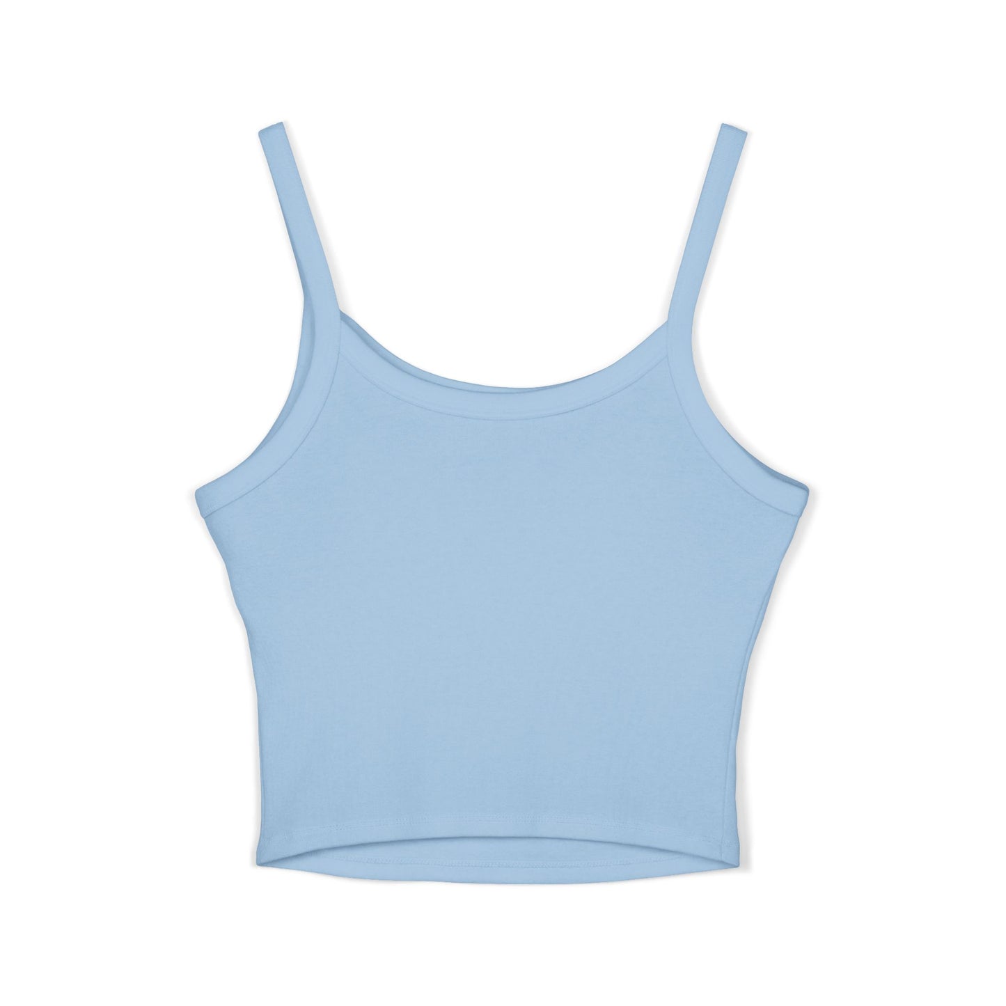 SoCal Original Surfboard Logo Women's Spaghetti Strap Tank Top
