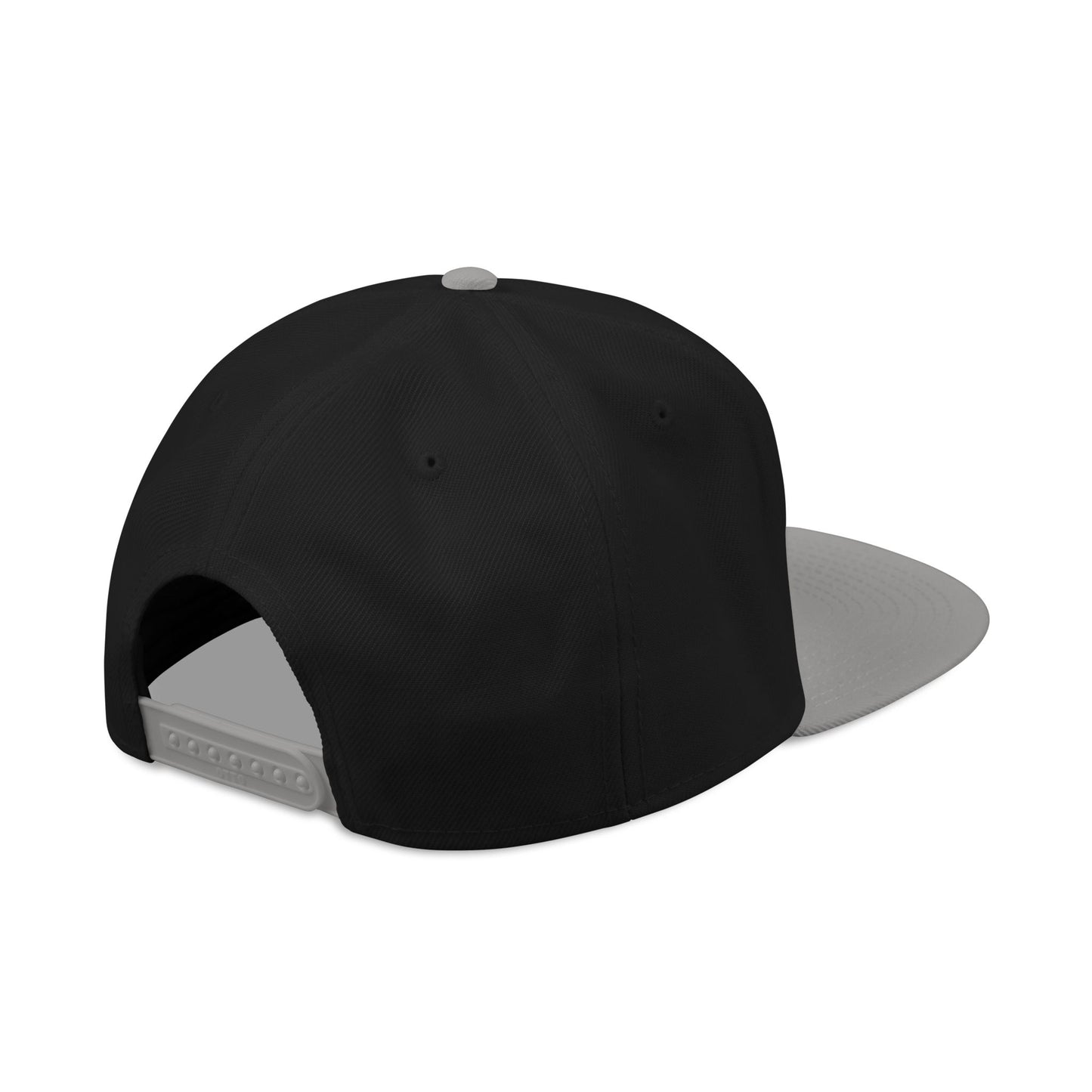 SoCal Original Minimalist Snapback (Embroidery)