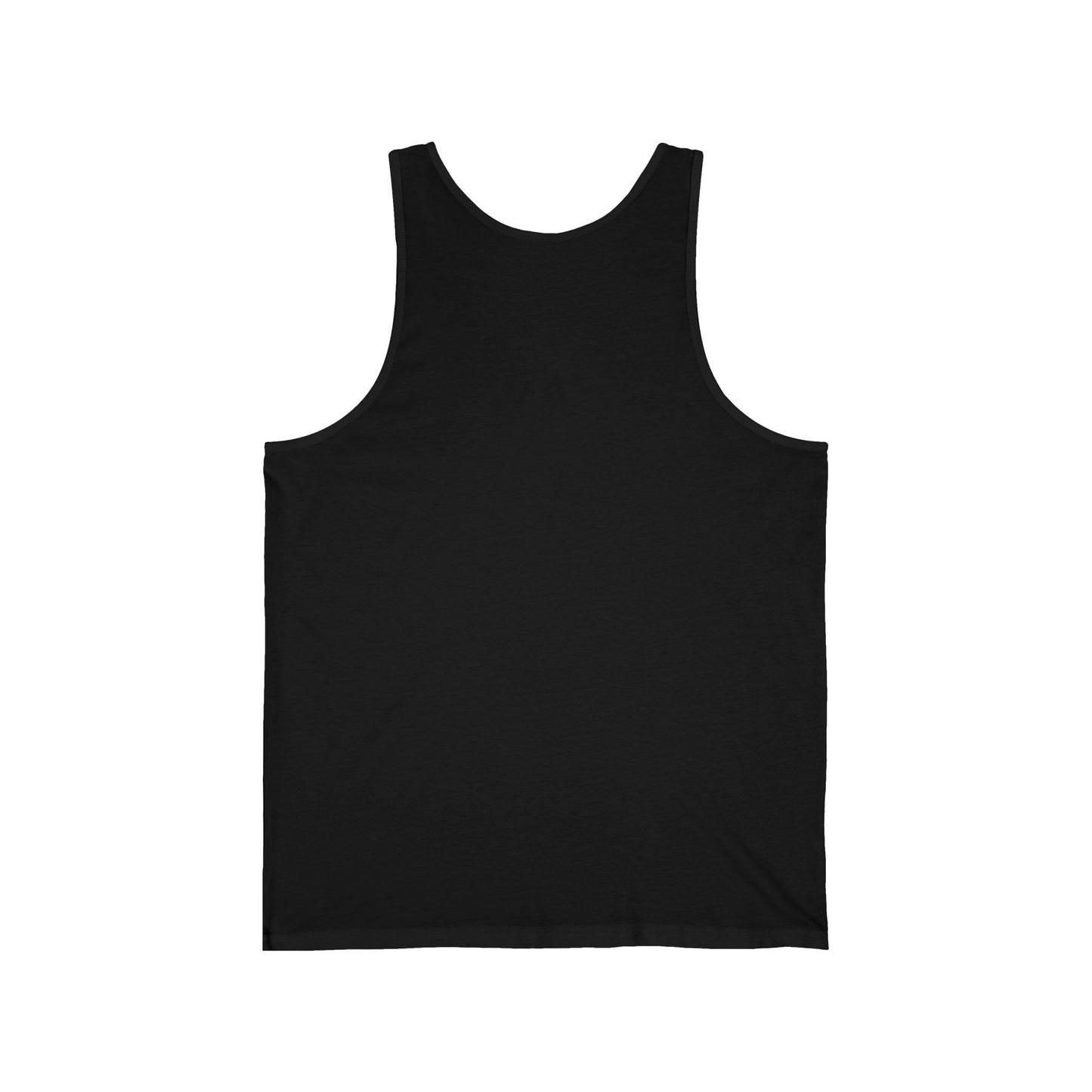 SoCal Original Wave Logo Unisex Jersey Tank