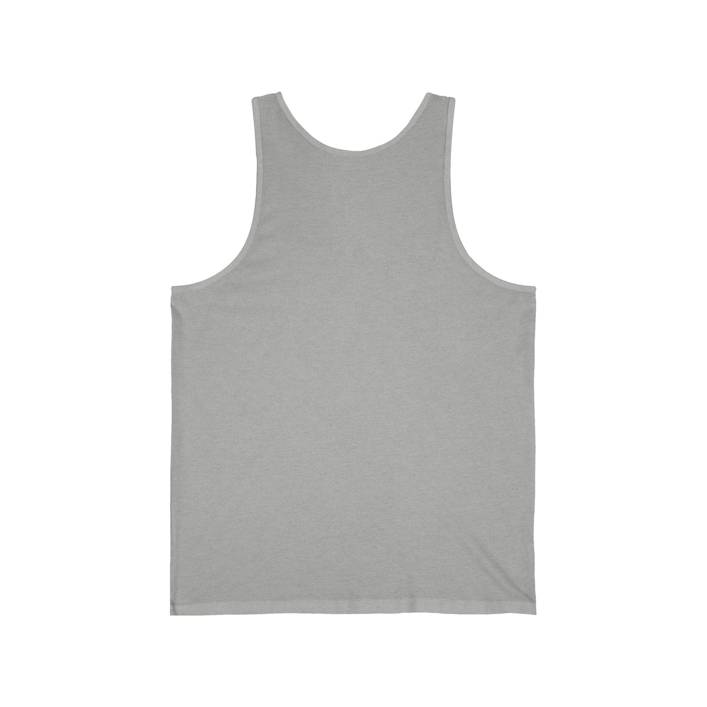 SoCal Original Surfboard Logo Unisex Jersey Tank