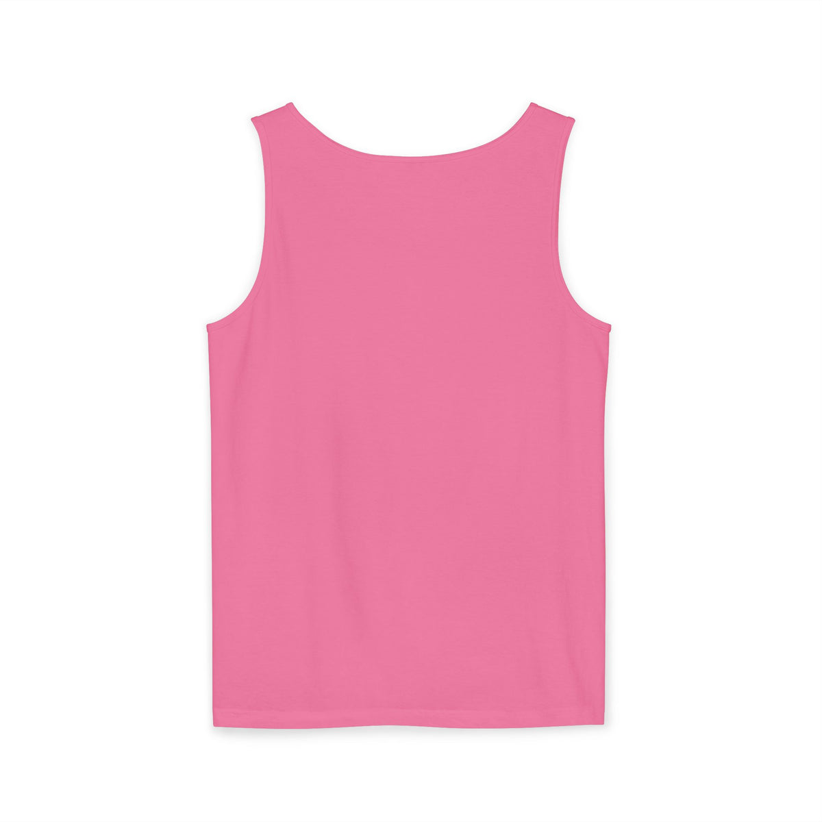 SoCal Original 98 Polaroid Unisex Garment-Dyed Tank Top