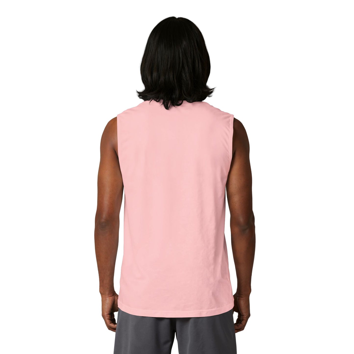 SoCal Original Script Unisex Jersey Muscle Tank