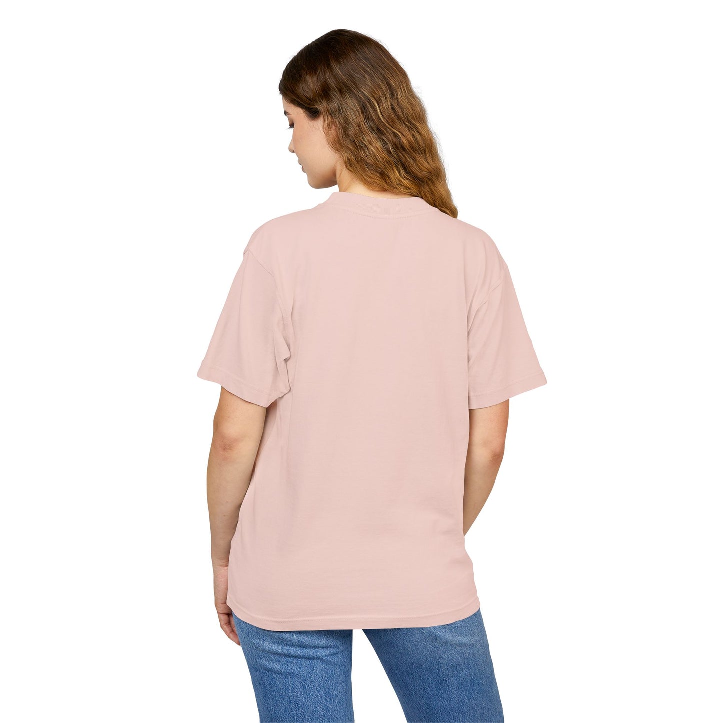 SoCal Original House of Blues CAM Unisex Urban Heavy Tee