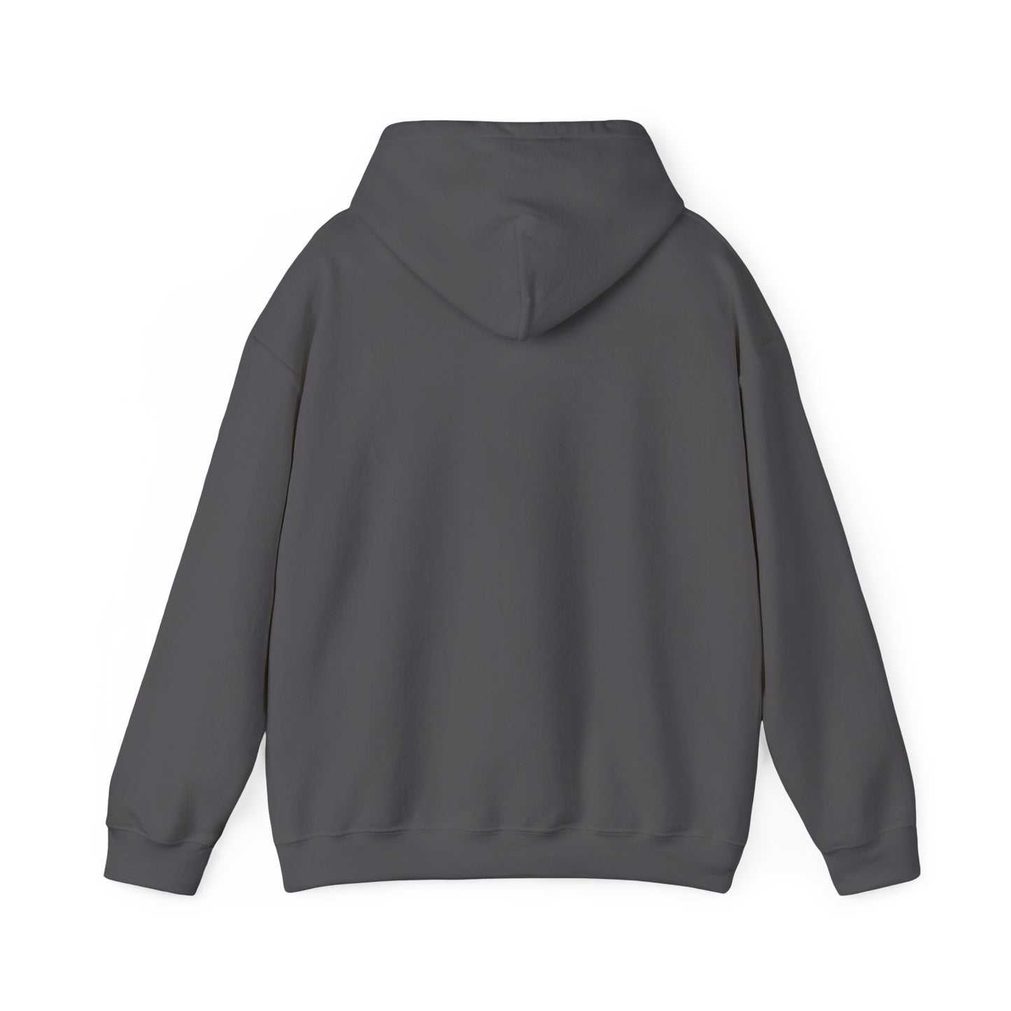 SoCal Original Color Block Logo Unisex Heavy Blend™ Hooded Sweatshirt