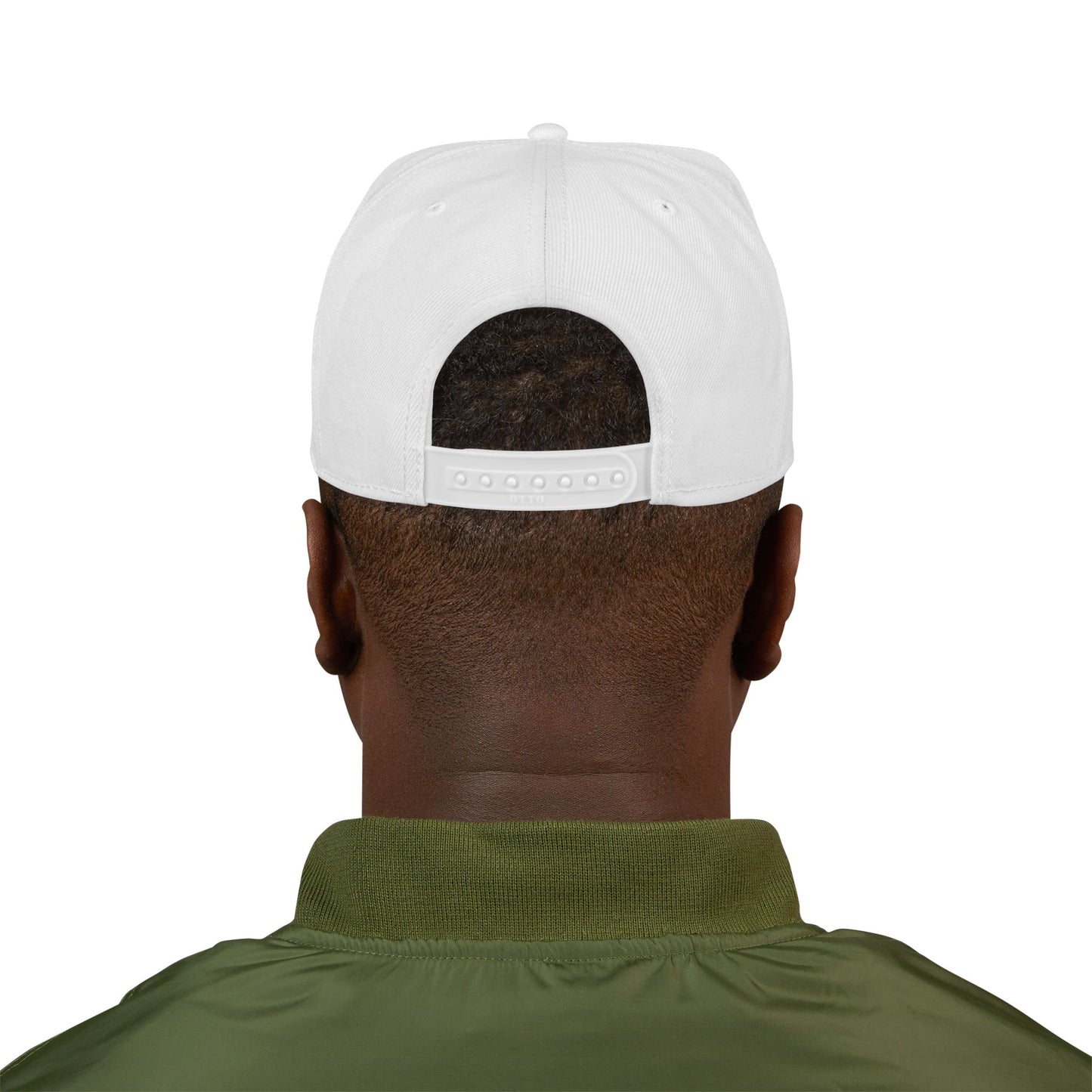 SoCal Original Minimalist Snapback (Embroidery)