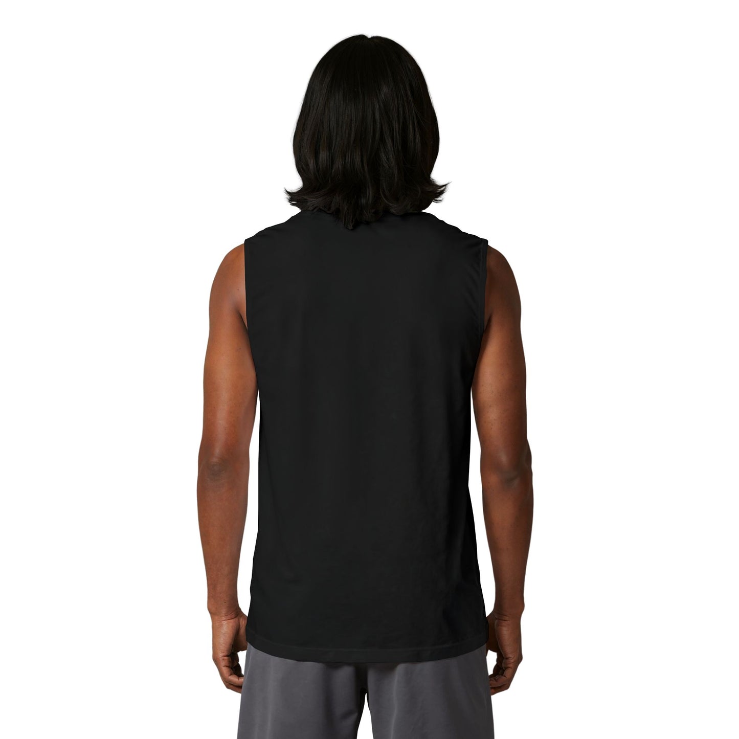 SoCal Original Script Unisex Jersey Muscle Tank
