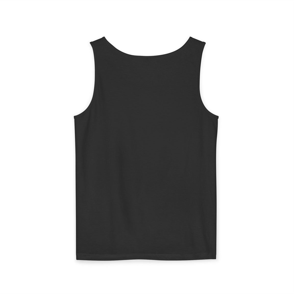 SoCal Original 98 Polaroid Unisex Garment-Dyed Tank Top