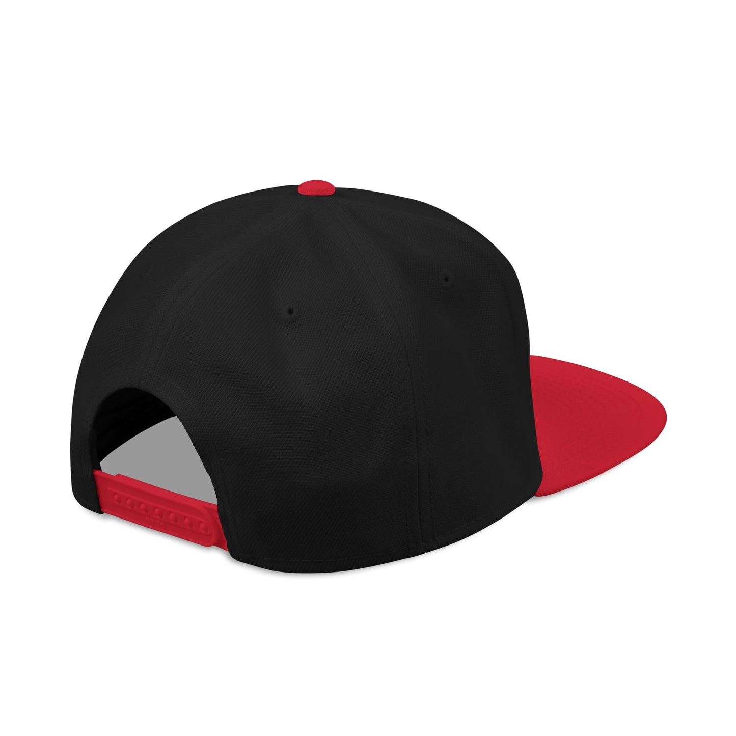 SoCal Original Minimalist Snapback (Embroidery)