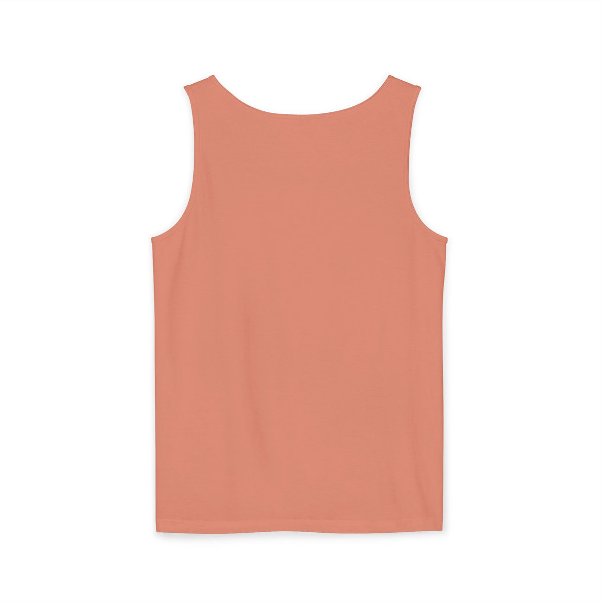 SoCal Original 98 Polaroid Unisex Garment-Dyed Tank Top