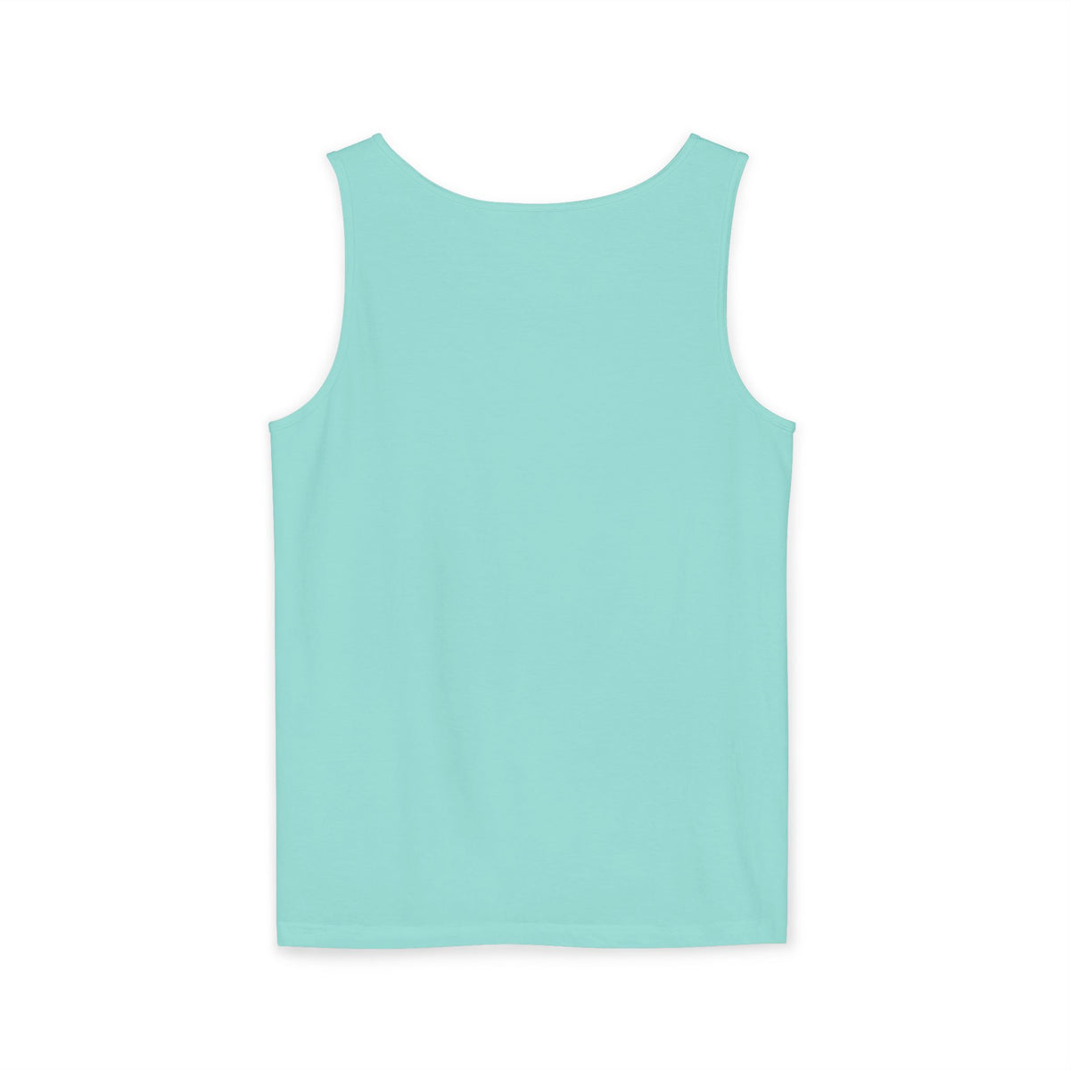 SoCal Original 98 Polaroid Unisex Garment-Dyed Tank Top