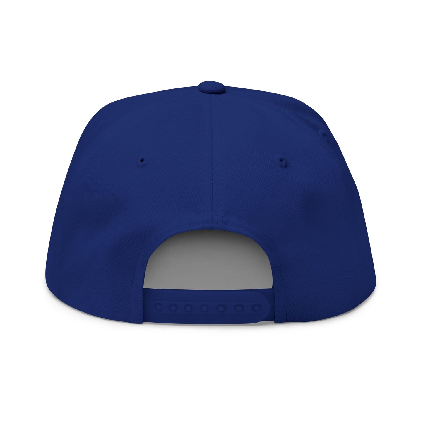 SoCal Original ScriptFlat Bill Cap (Embroidery)