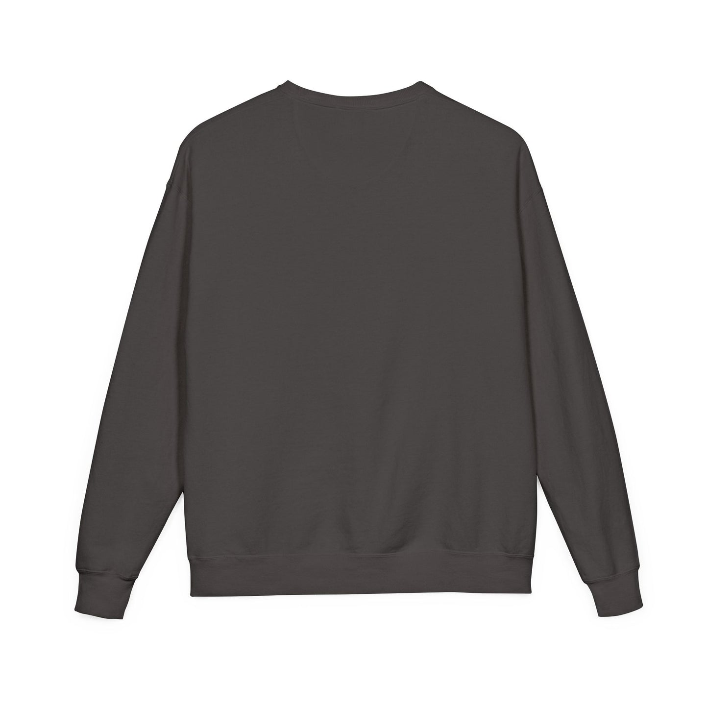 SoCal Original Collegiate Logo Unisex ComfortWash® Garment Dyed Crewneck Sweatshirt