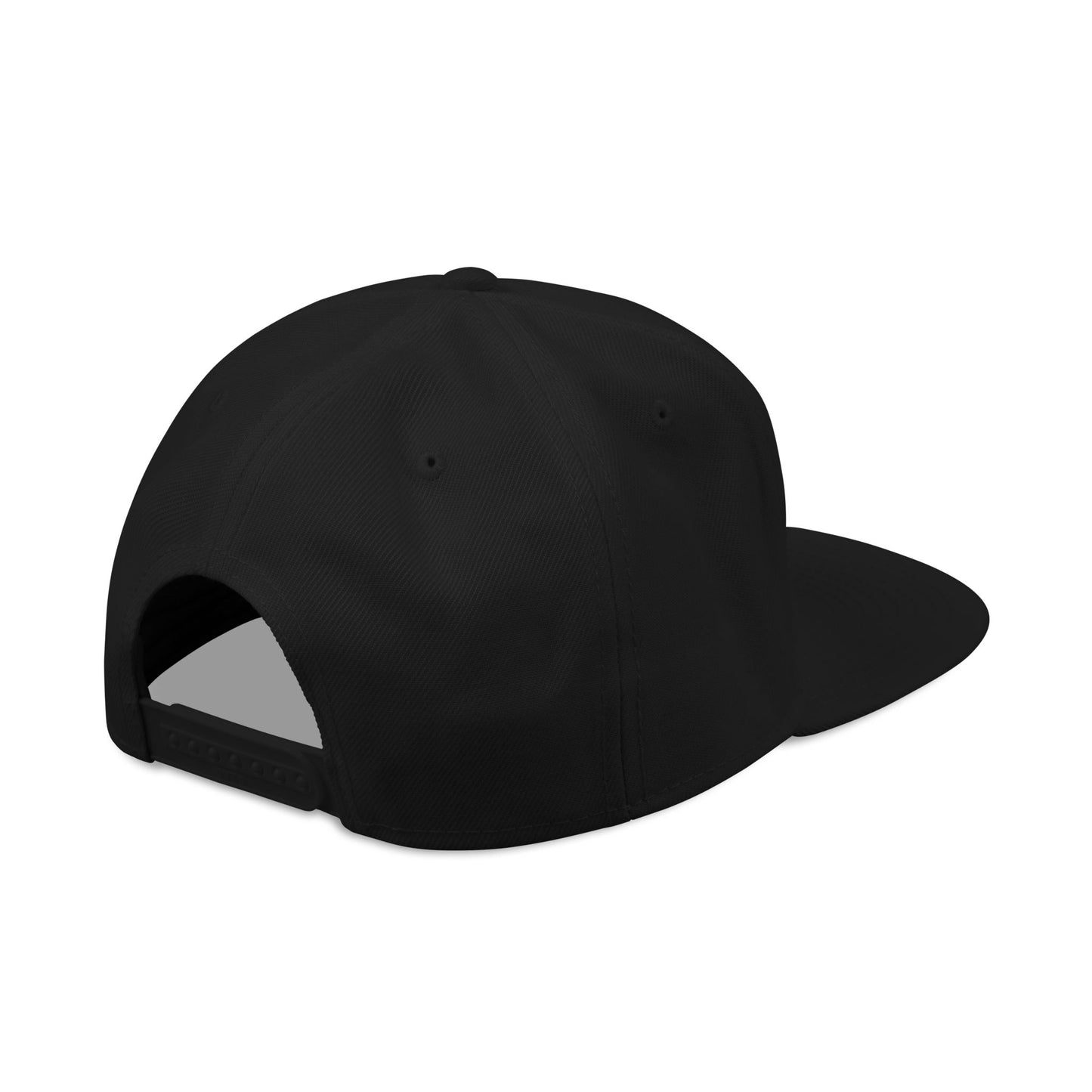 SoCal Original Minimalist Snapback (Embroidery)