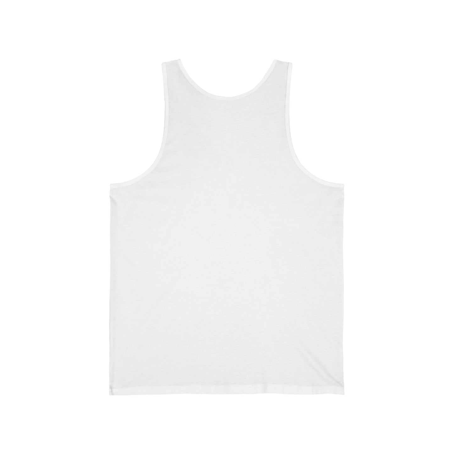 SoCal Original Surfboard Logo Unisex Jersey Tank