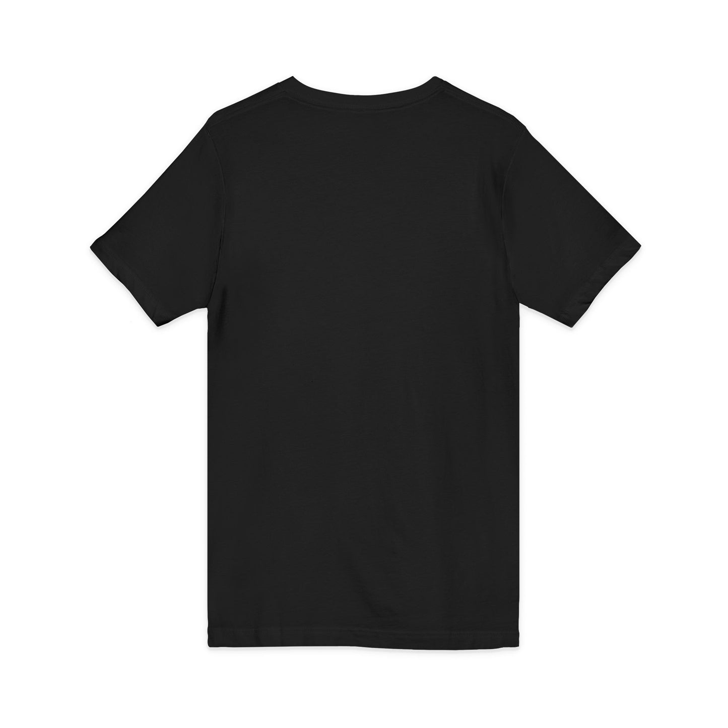 SoCal Original Wave Logo Unisex Jersey Short Sleeve V-Neck Tee