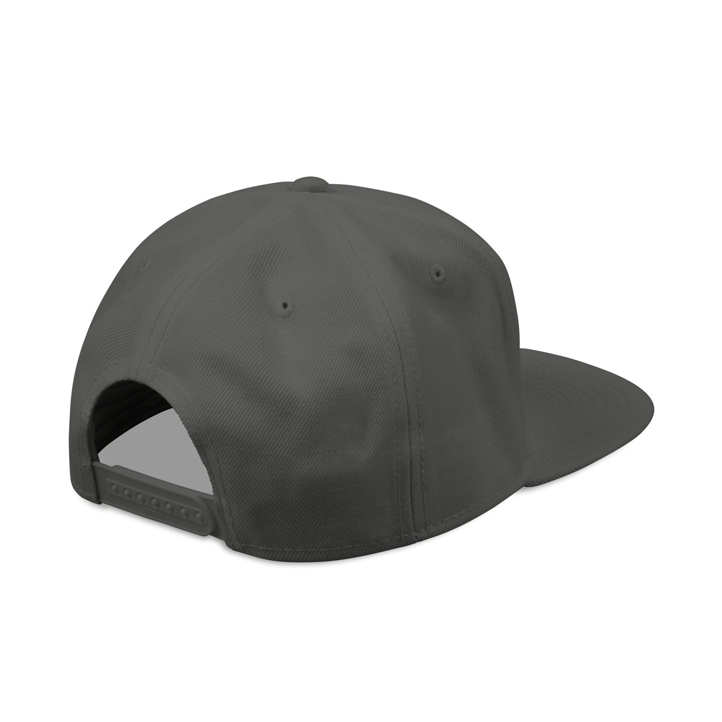 SoCal Original Minimalist Snapback (Embroidery)