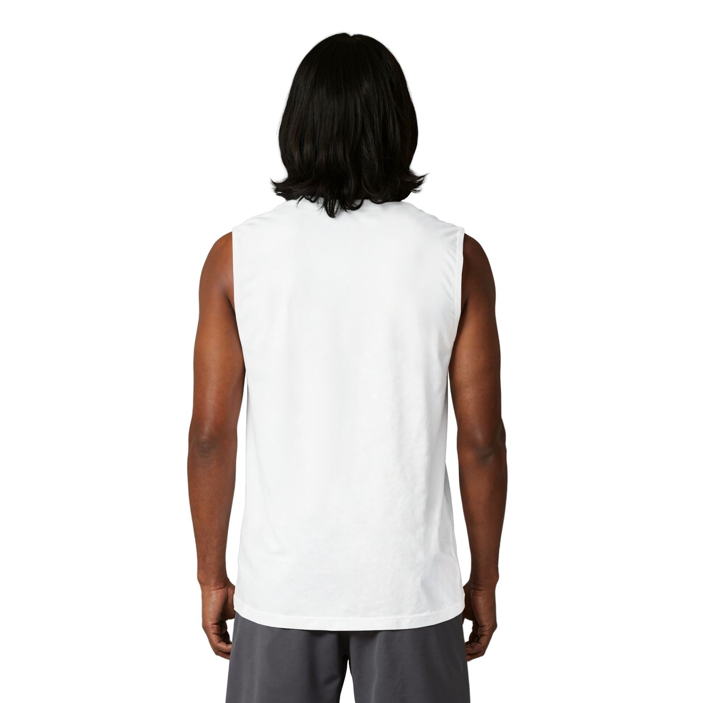 SoCal Original Script Unisex Jersey Muscle Tank