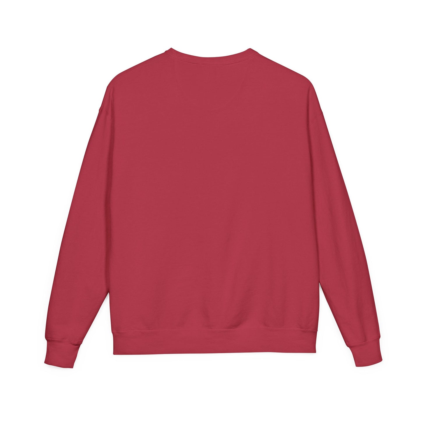 SoCal Original Collegiate Logo Unisex ComfortWash® Garment Dyed Crewneck Sweatshirt