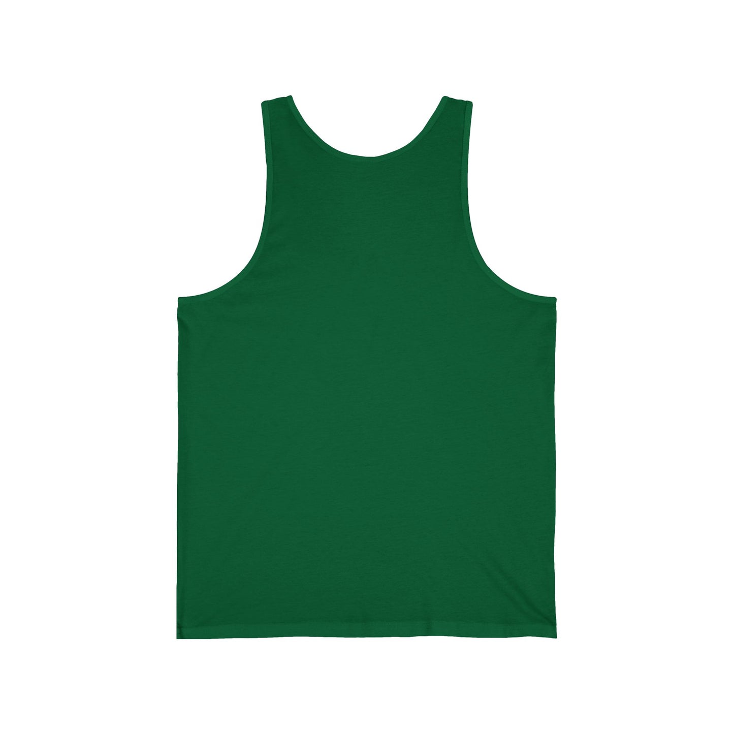 SoCal Original Surfboard Logo Unisex Jersey Tank