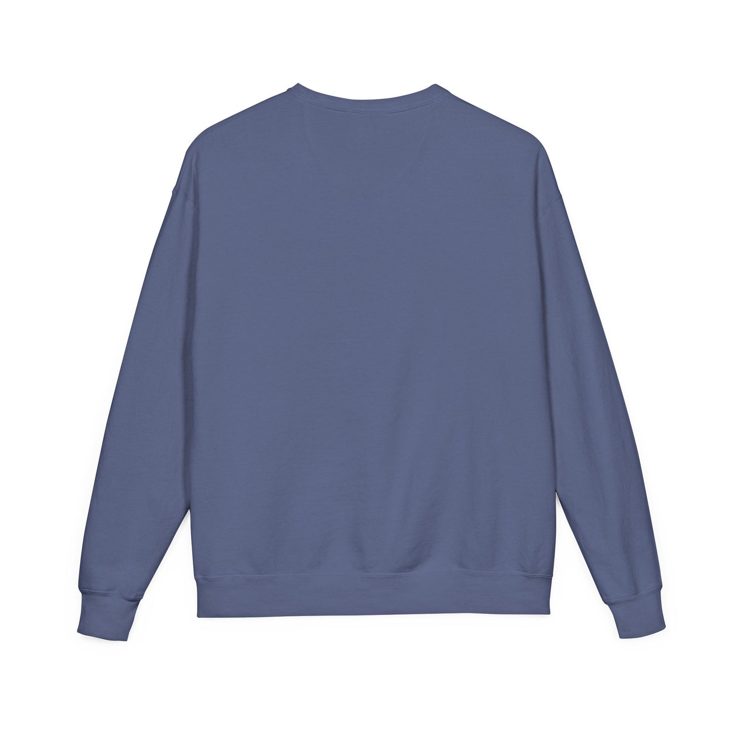 SoCal Original Collegiate Logo Unisex ComfortWash® Garment Dyed Crewneck Sweatshirt