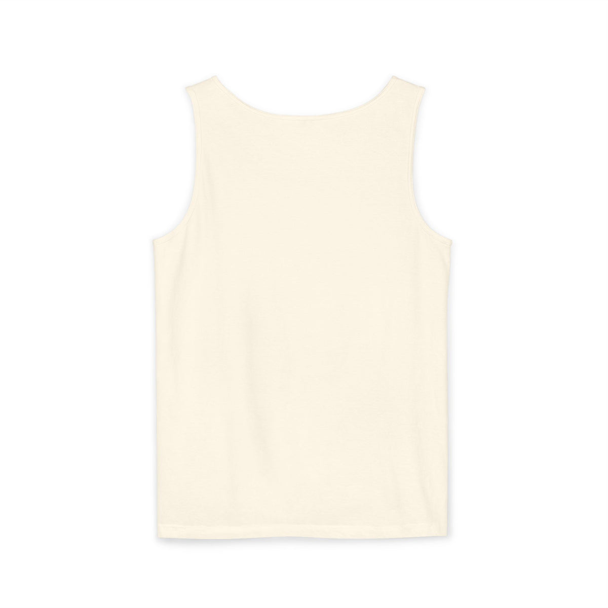 SoCal Original 98 Polaroid Unisex Garment-Dyed Tank Top
