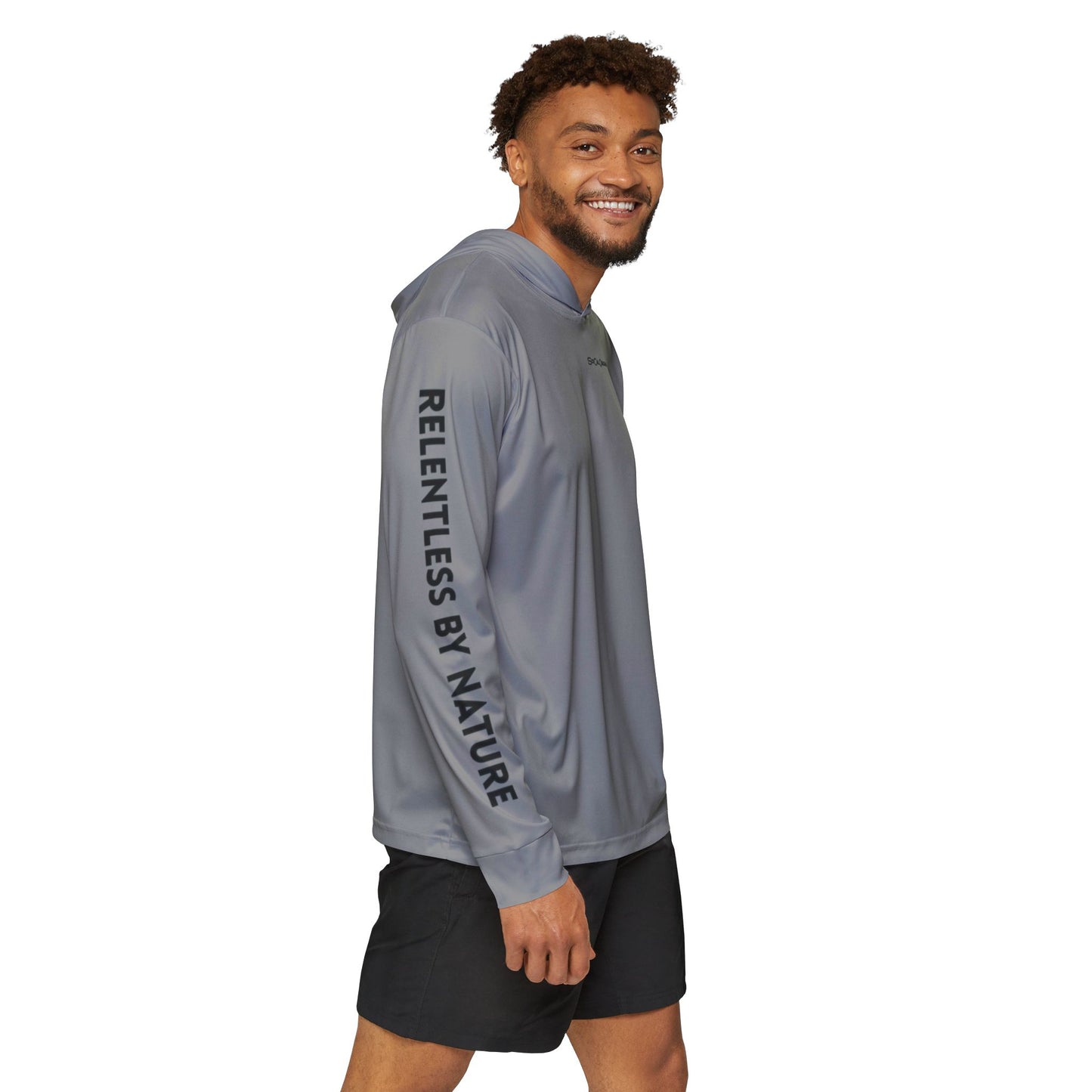 SoCal Original Performance Warmup Hoodie (AOP)