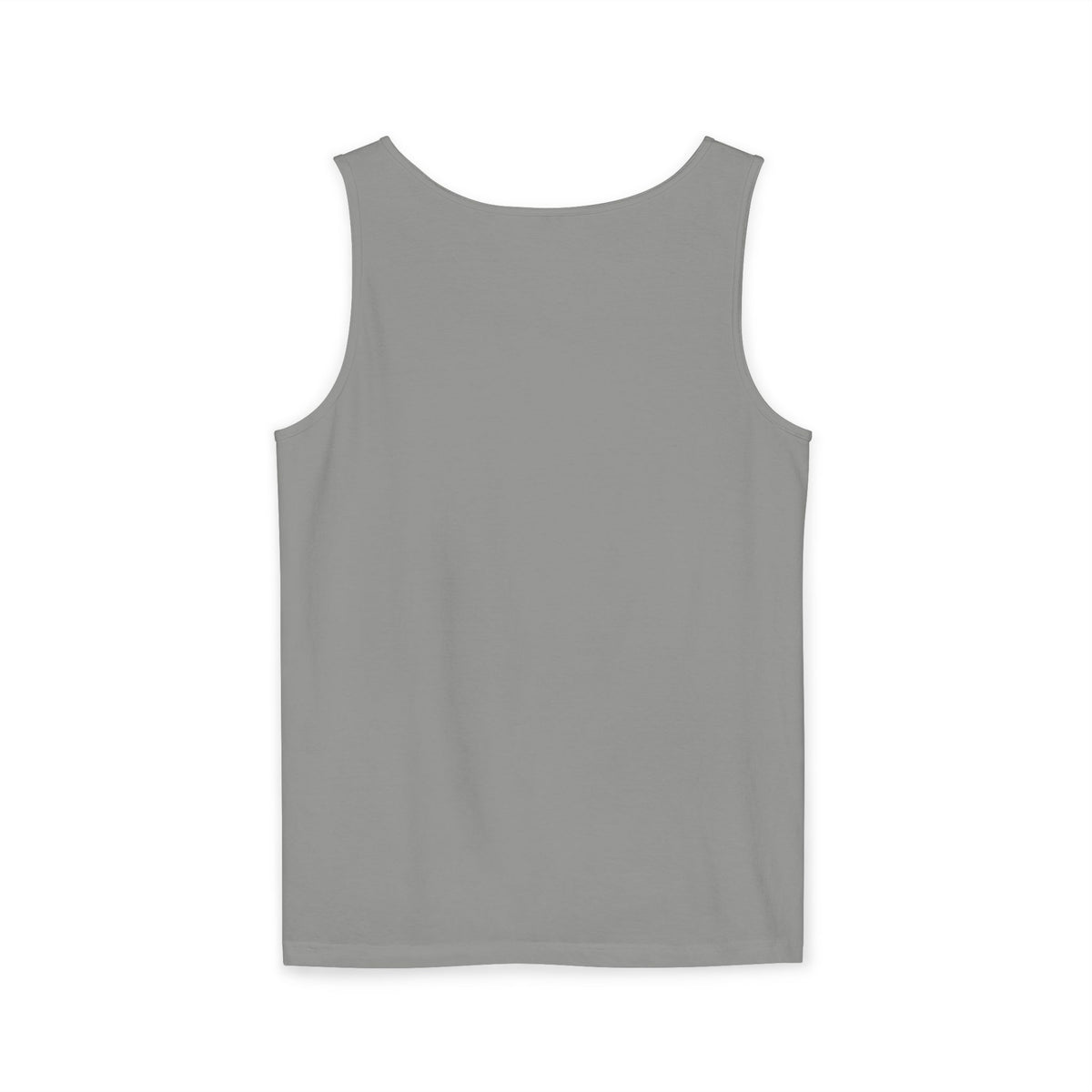 Route 66 Santa Monica Unisex Garment-Dyed Tank Top