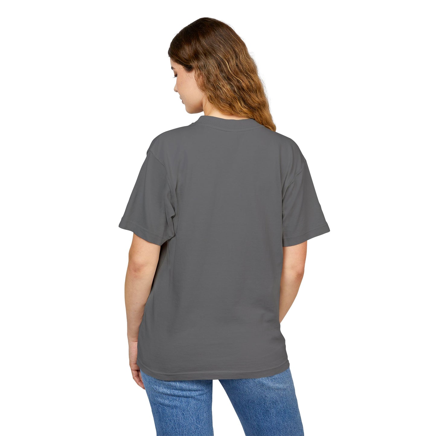 Venice Beach CAM 08 Unisex Urban Heavy Tee