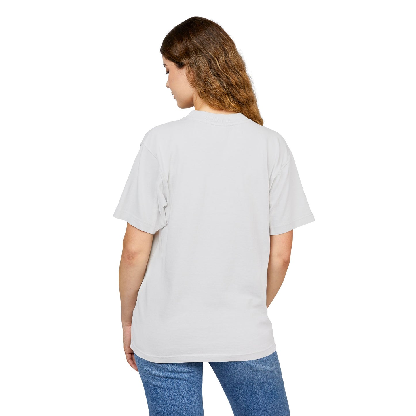 Venice Beach CAM 08 Unisex Urban Heavy Tee