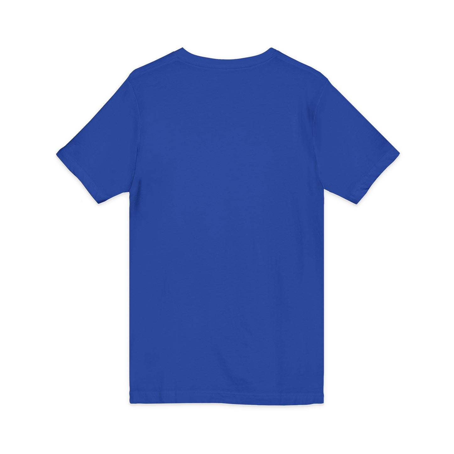 SoCal Original Wave Logo Unisex Jersey Short Sleeve V-Neck Tee