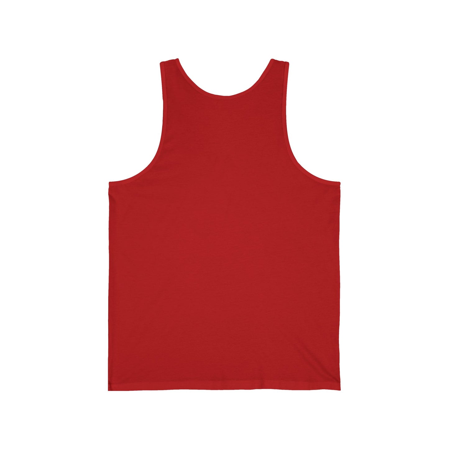 SoCal Original Wave Logo Unisex Jersey Tank