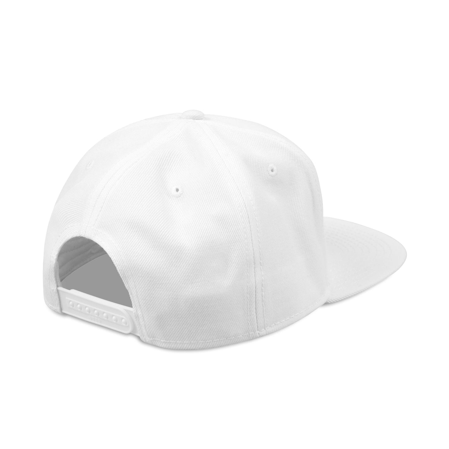 SoCal Original Minimalist Snapback (Embroidery)
