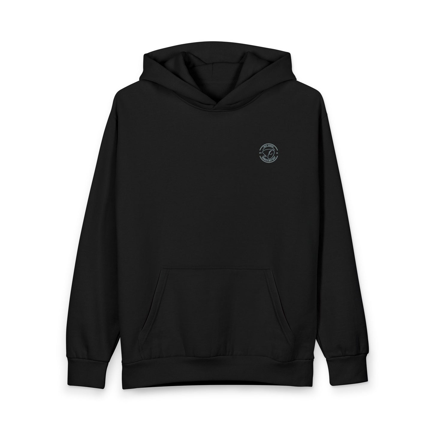 SoCal Original Wave Logo Unisex Urban Pullover Hoodie