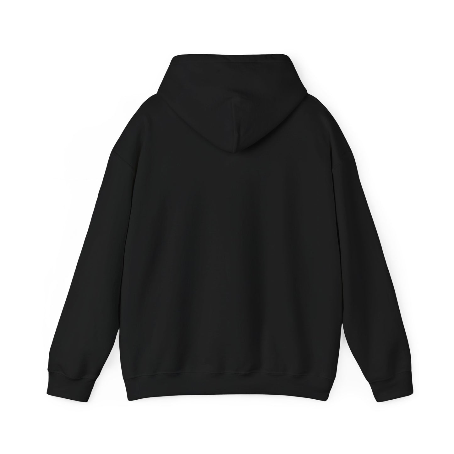 SoCal Original Color Block Logo Unisex Heavy Blend™ Hooded Sweatshirt