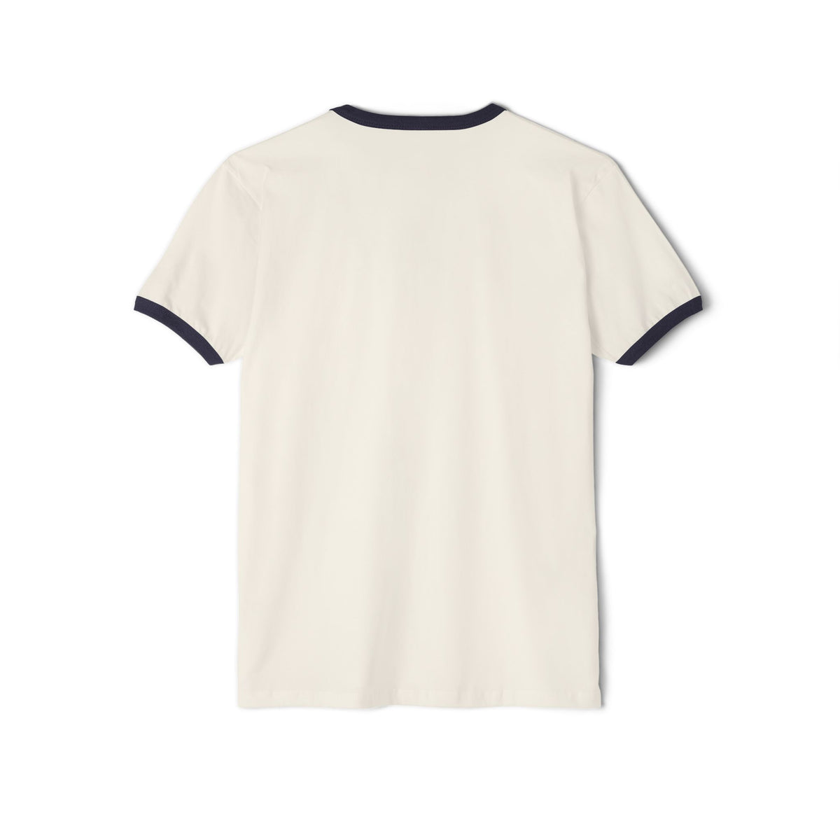 Venice Beach CAM 05 Unisex Cotton Ringer T-Shirt
