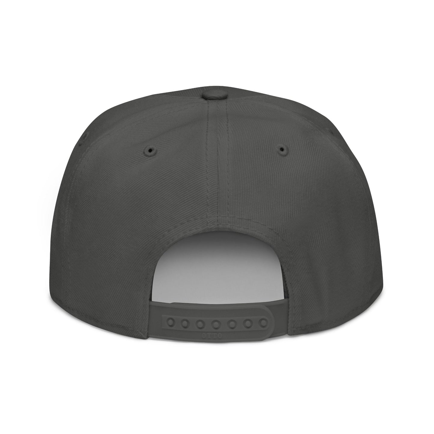 SoCal Original Snapback (Embroidery)