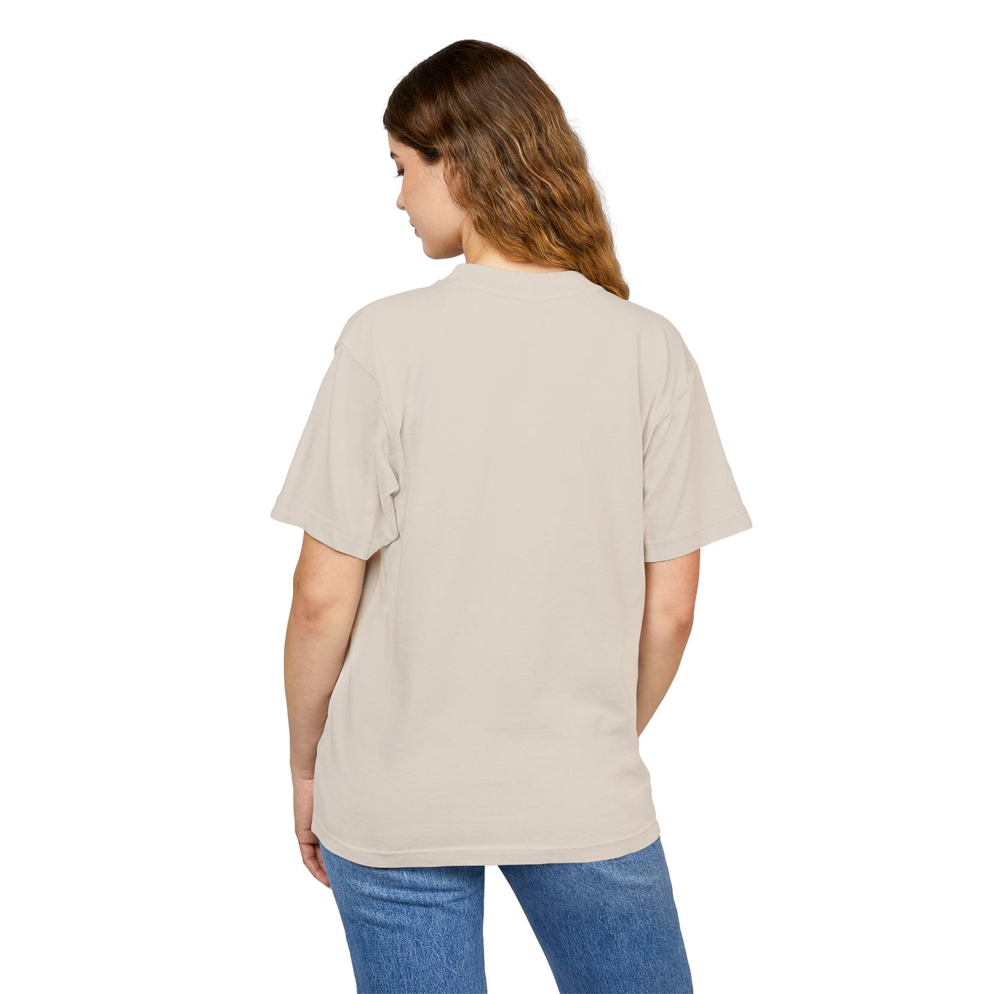 Venice Sign Unisex Urban Heavy Tee