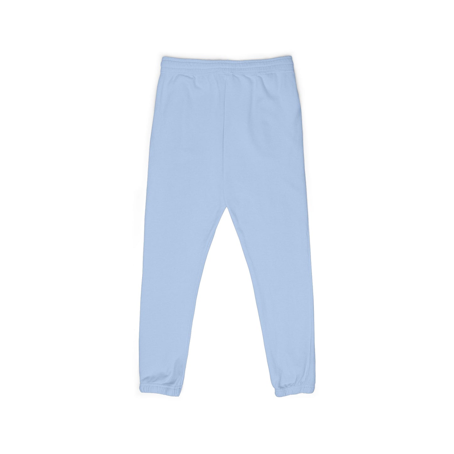 Zero Excuses Unisex Garment-Dyed Fleece Sweatpants