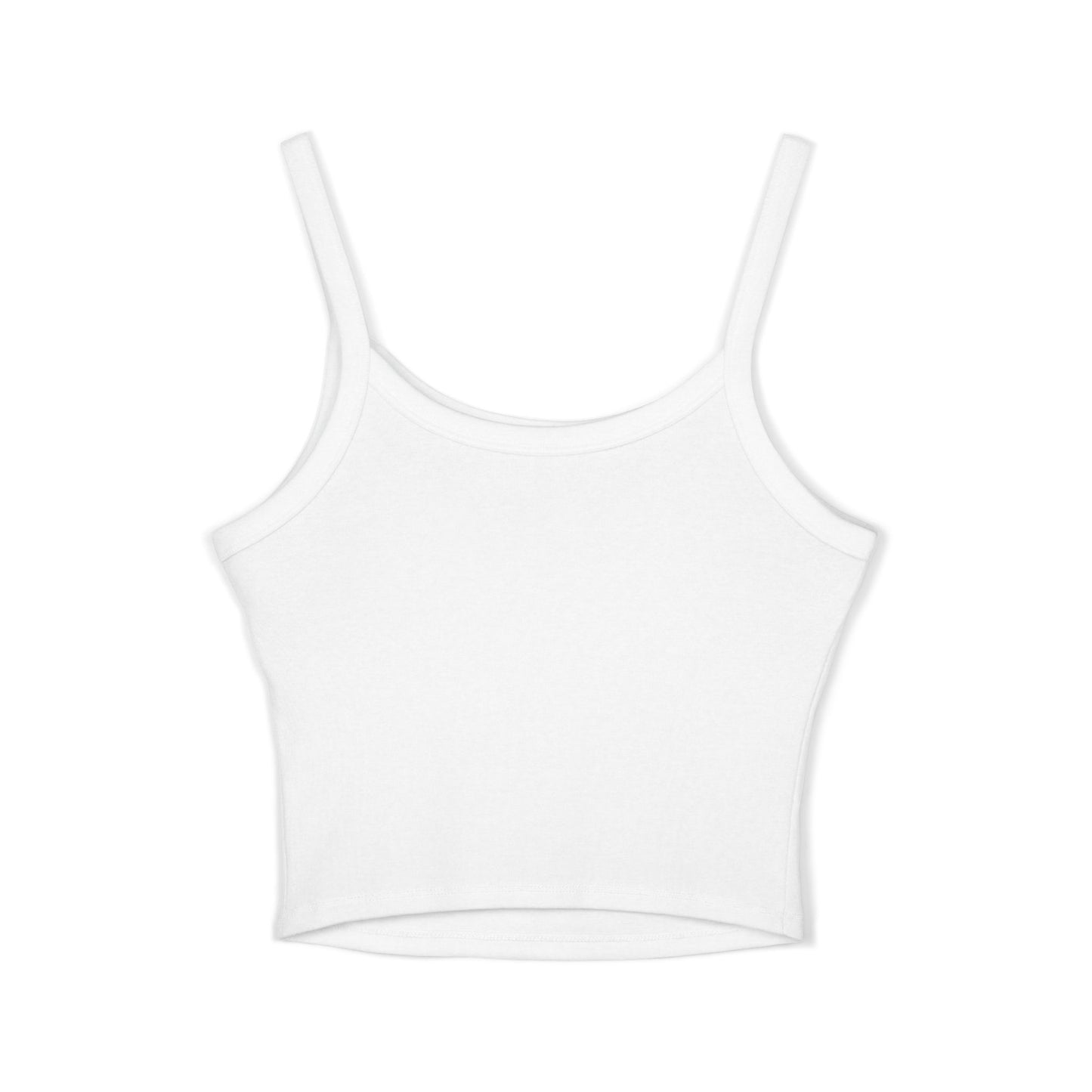 SoCal Original Surfboard Logo Women's Spaghetti Strap Tank Top