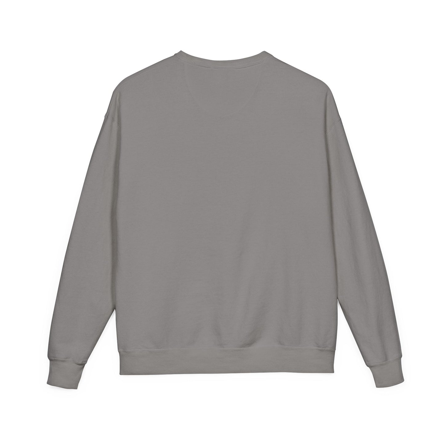 SoCal Original Collegiate Logo Unisex ComfortWash® Garment Dyed Crewneck Sweatshirt