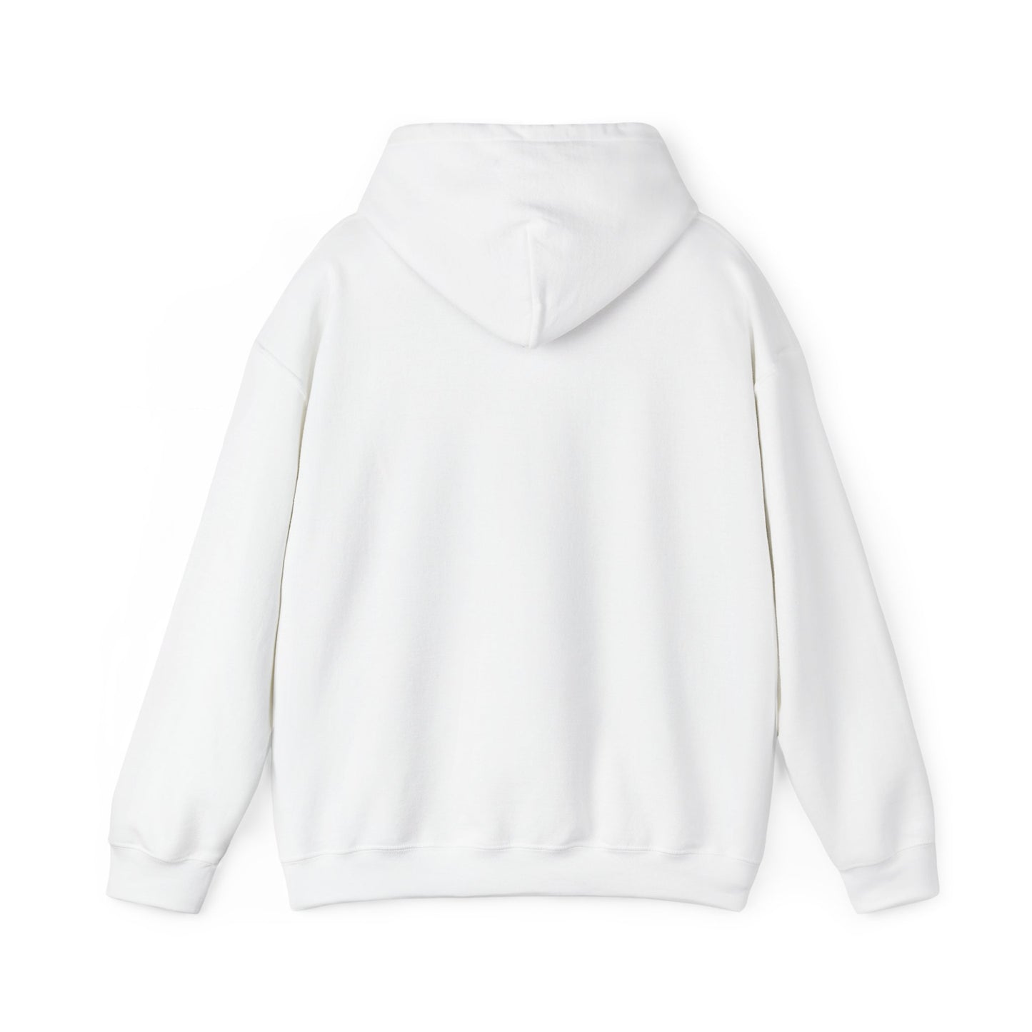 SoCal Original Color Block Logo Unisex Heavy Blend™ Hooded Sweatshirt